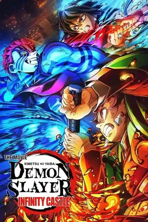 Demon Slayer - Violet IPTV Premium IPTV Subscription