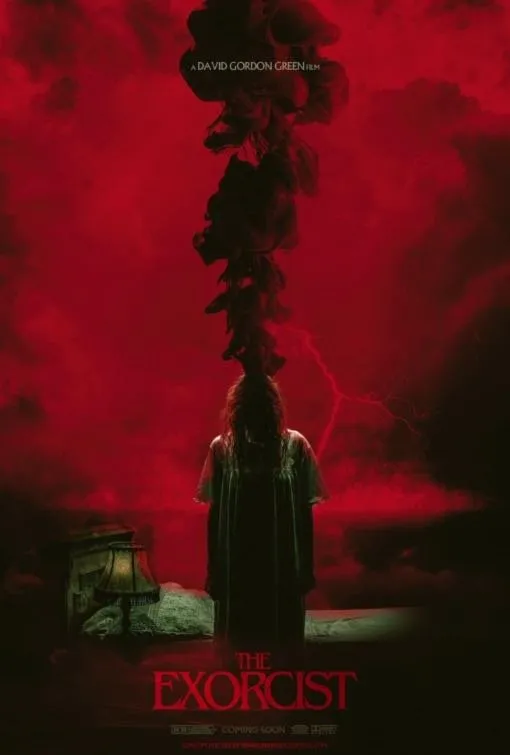 The Exorcist - Violet IPTV Premium IPTV Subscription