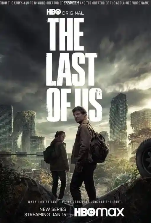 The Last Of Us - Violet IPTV Premium IPTV Subscription